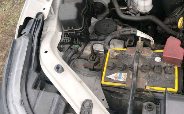 TOYOTA AVANZA