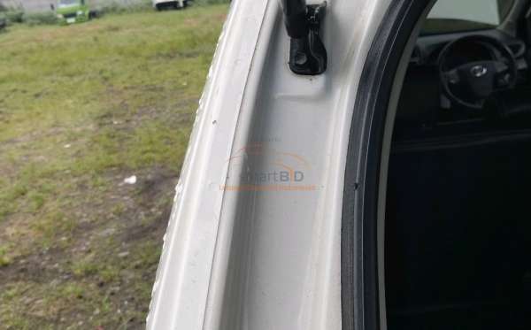 TOYOTA AVANZA