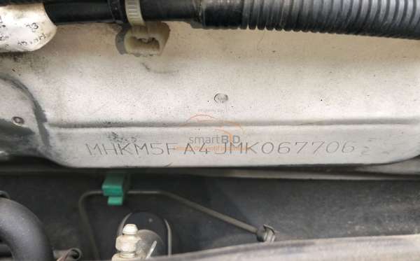 TOYOTA AVANZA