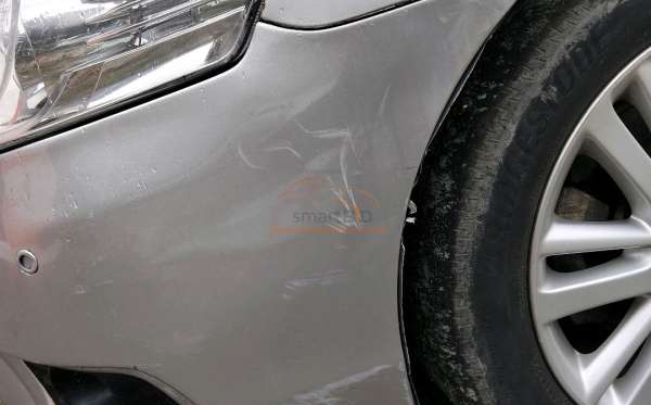 TOYOTA CAMRY V