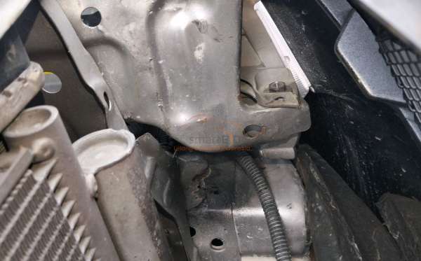 TOYOTA CAMRY V