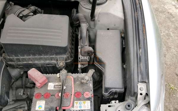 TOYOTA CAMRY V