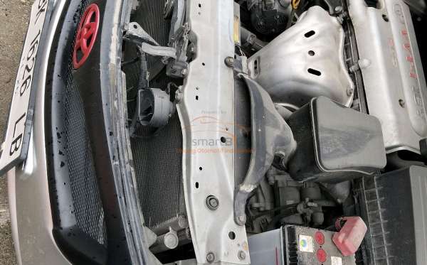 TOYOTA CAMRY V