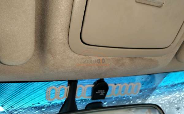 TOYOTA CAMRY V