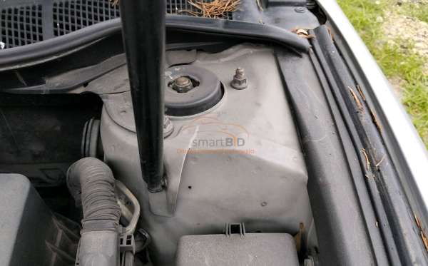 TOYOTA CAMRY V