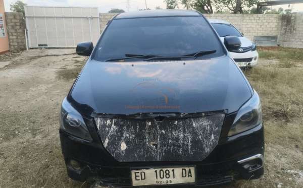 TOYOTA  INNOVA  G
