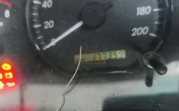 TOYOTA  INNOVA  G