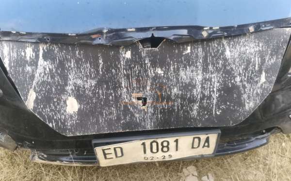 TOYOTA  INNOVA  G