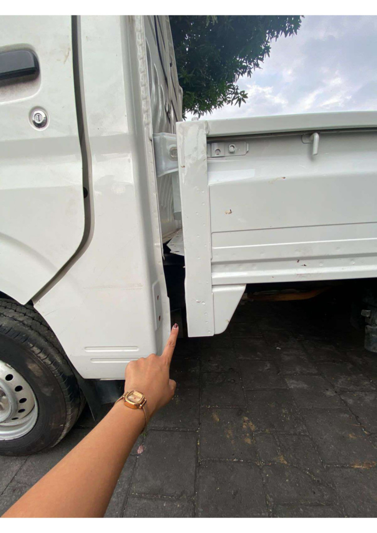 SUZUKI CARRY  CL PICK UP