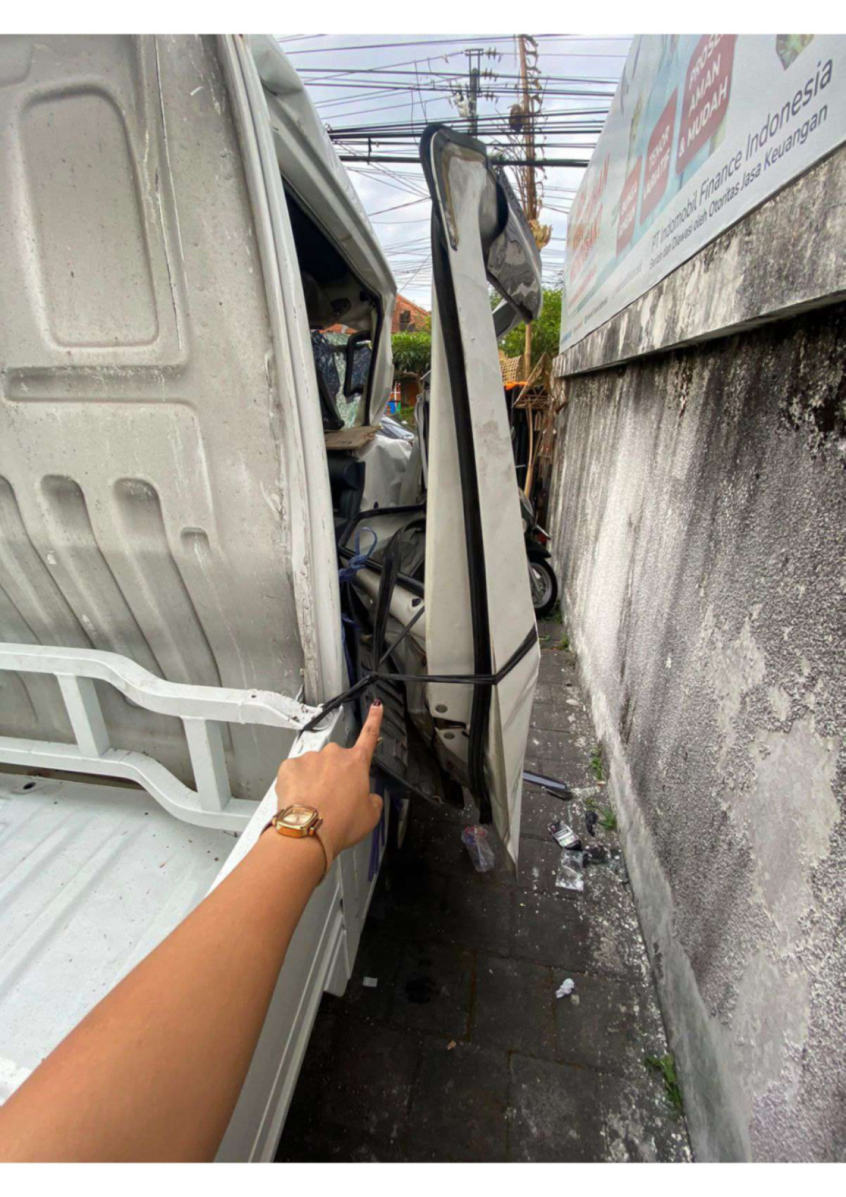 SUZUKI CARRY  CL PICK UP