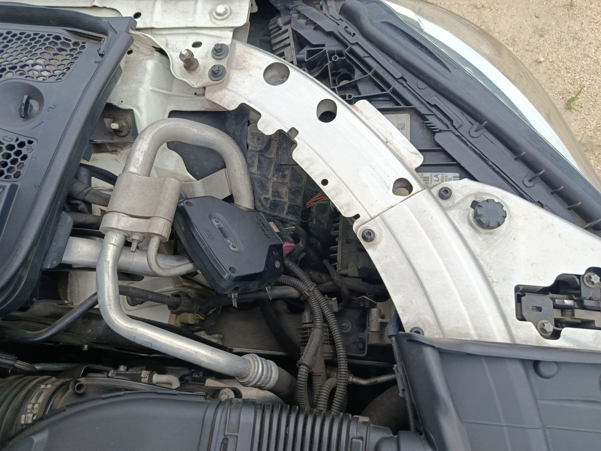 MERCEDES BENZ C43