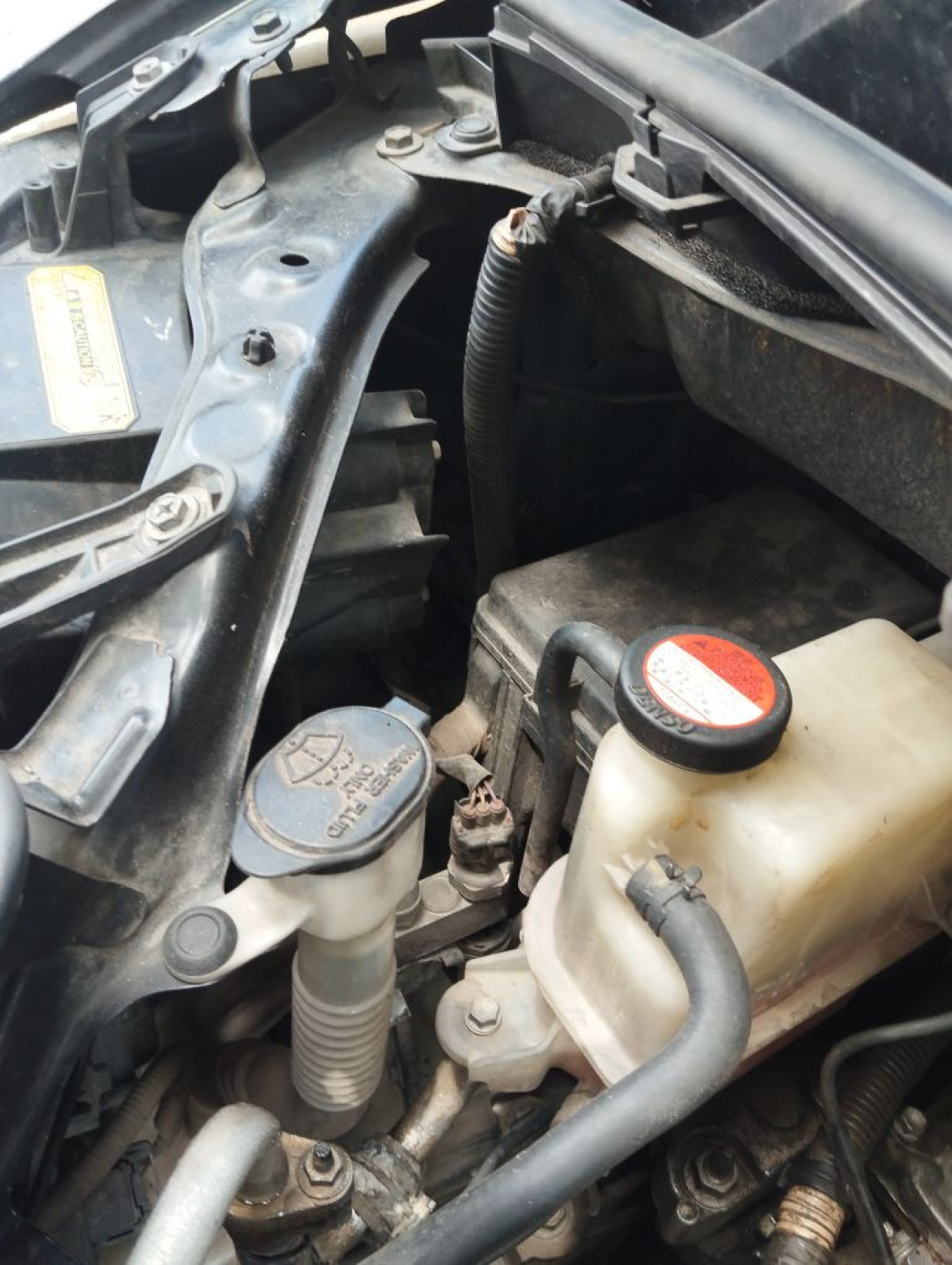 TOYOTA ALPHARD  2.4