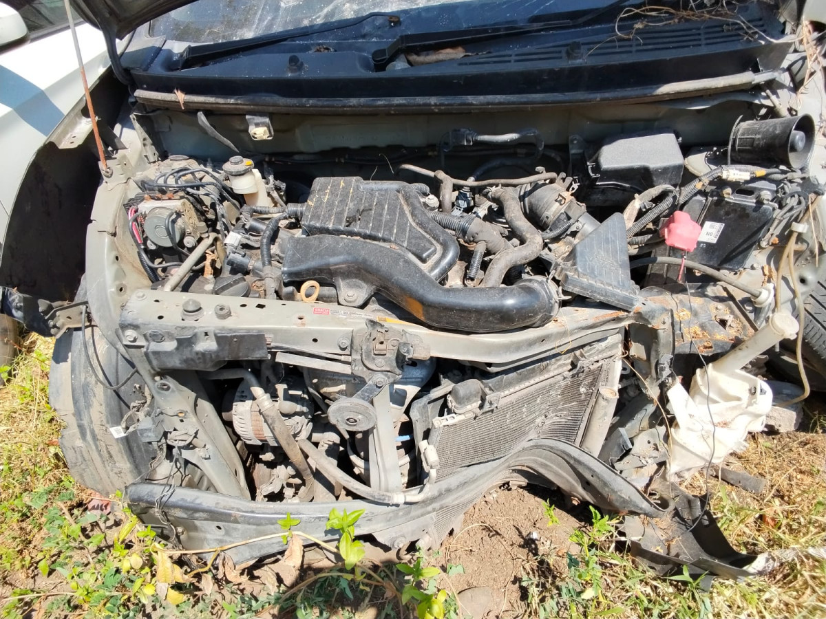 TOYOTA CALYA  1.2 G M/T