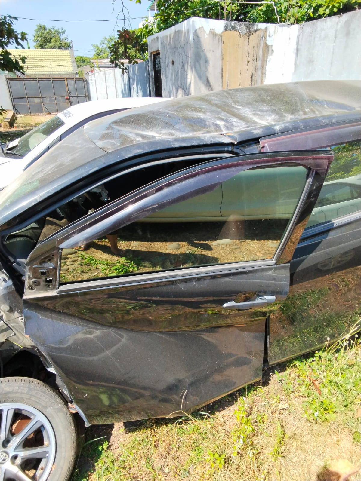TOYOTA CALYA  1.2 G M/T