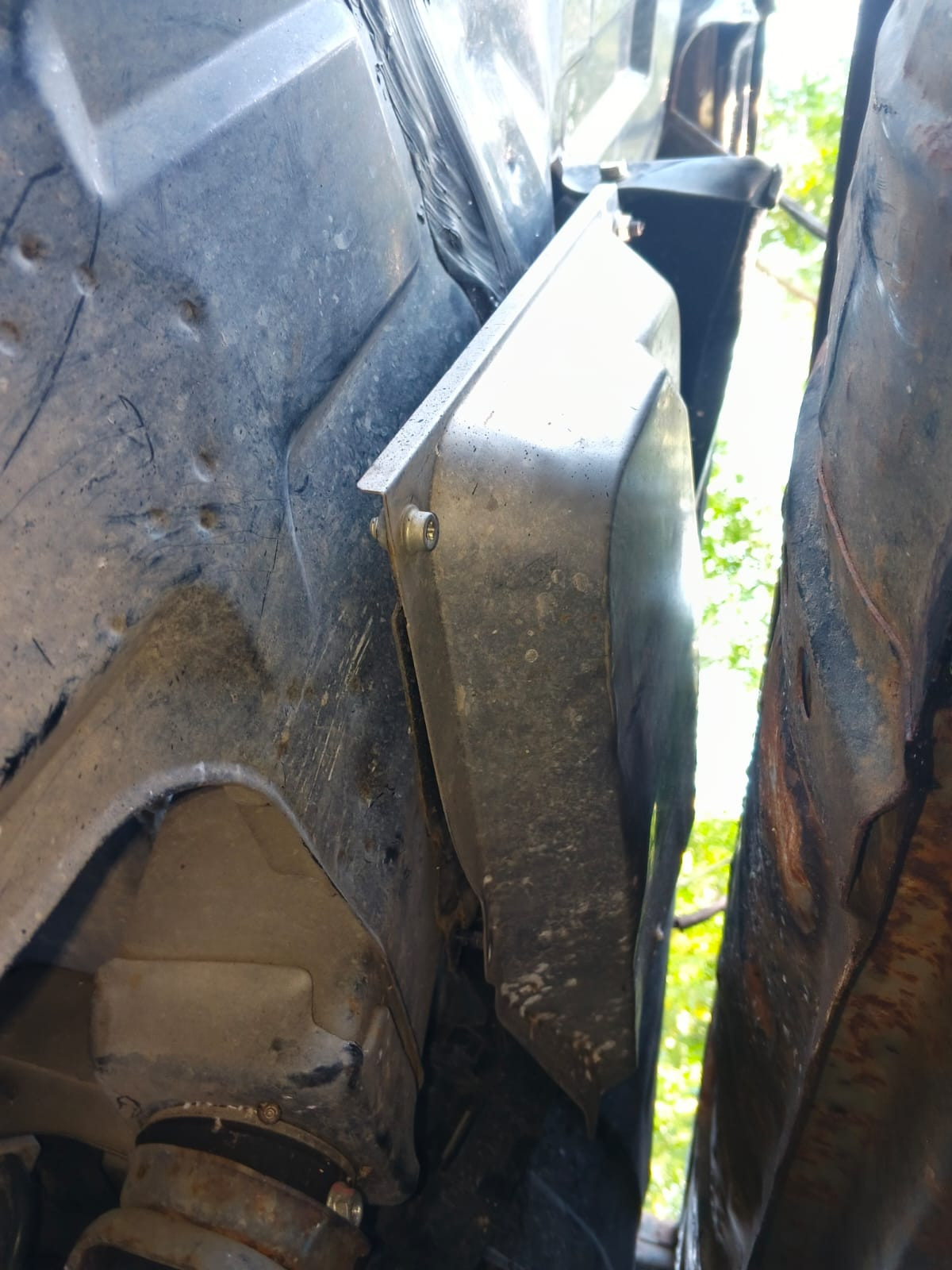 MITSUBISHI  L 300 L300 PU FB-R (4X2)