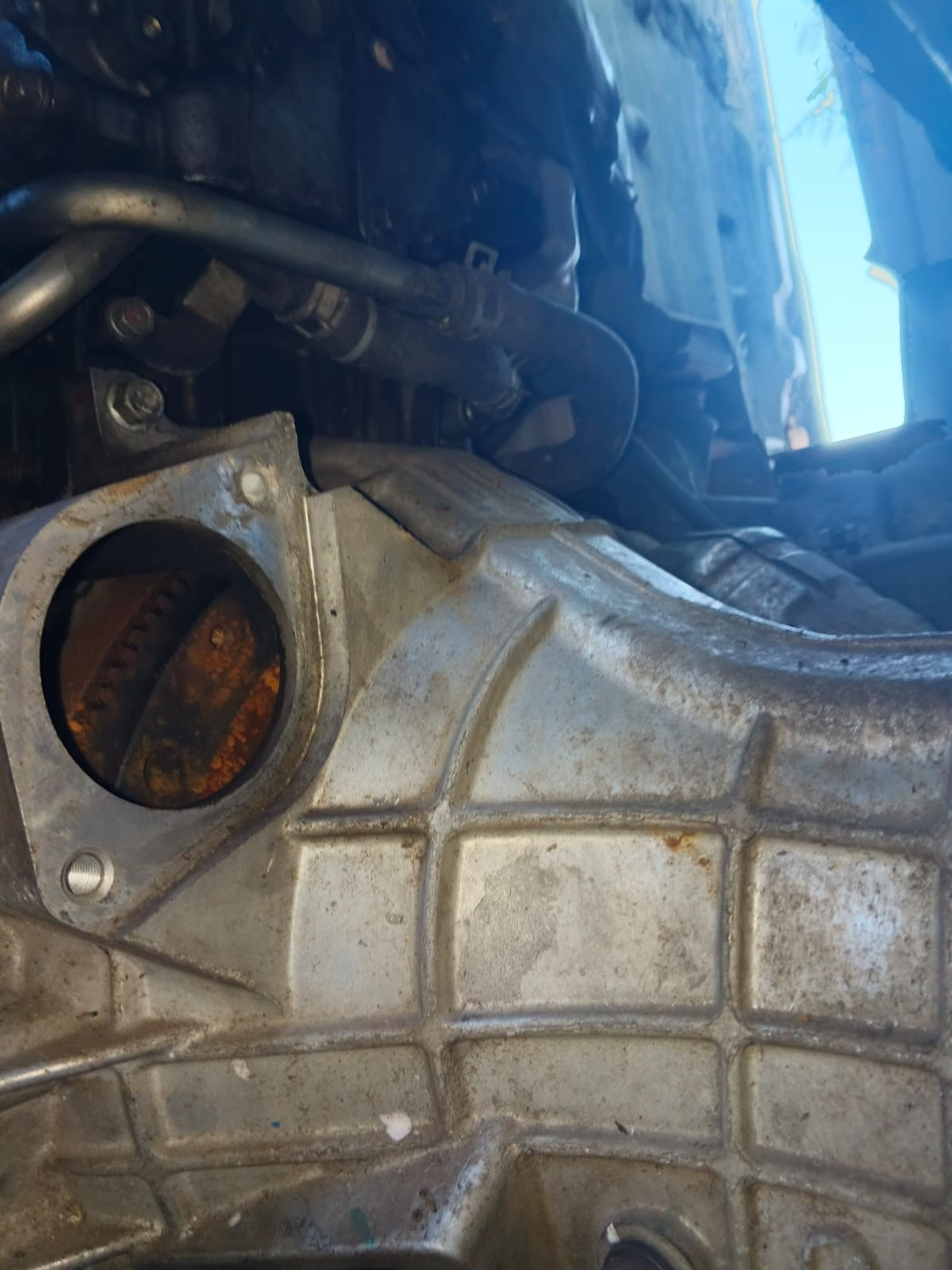 MITSUBISHI  L 300 L300 PU FB-R (4X2)
