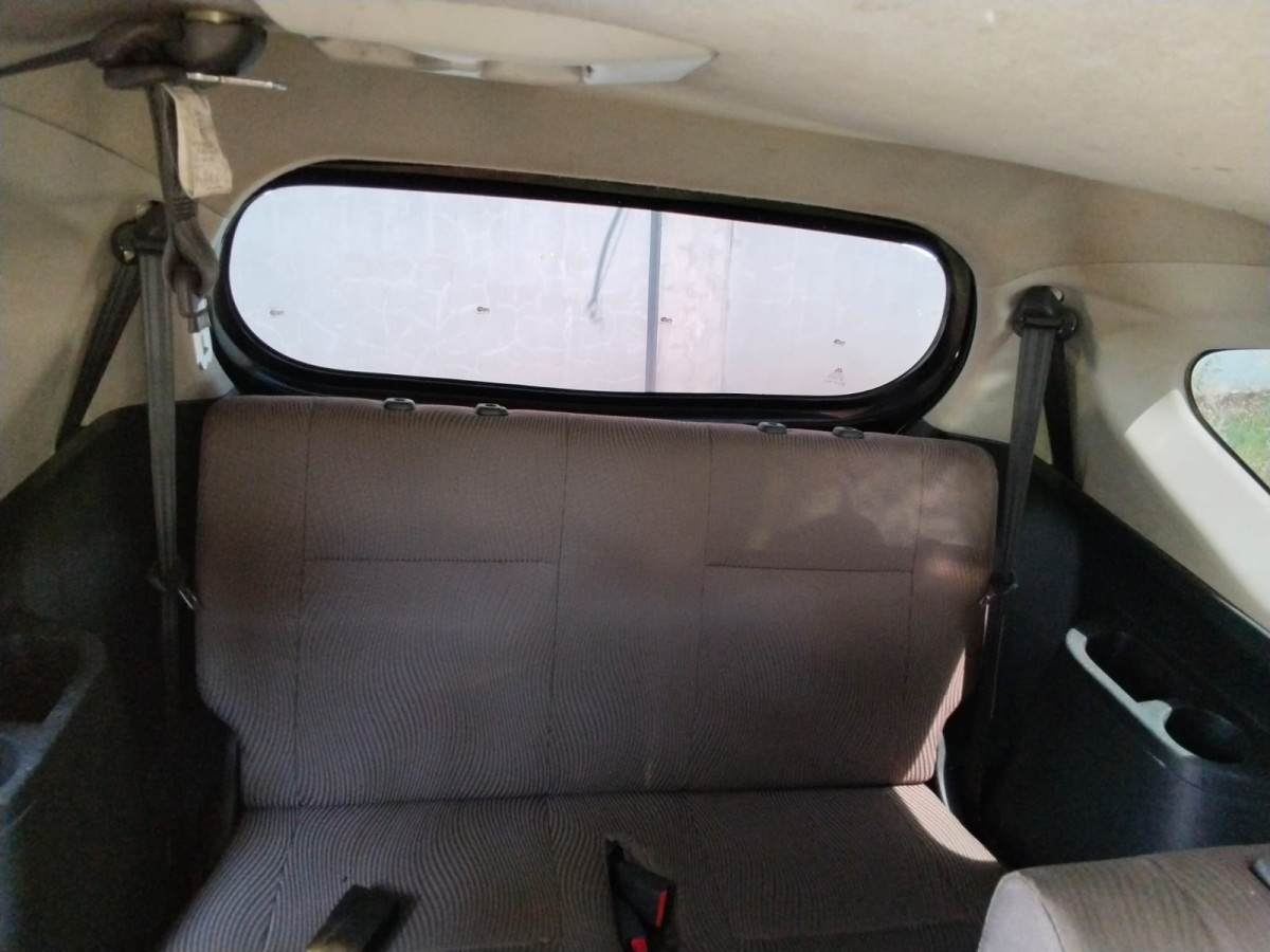 TOYOTA CALYA  1.2 G M/T