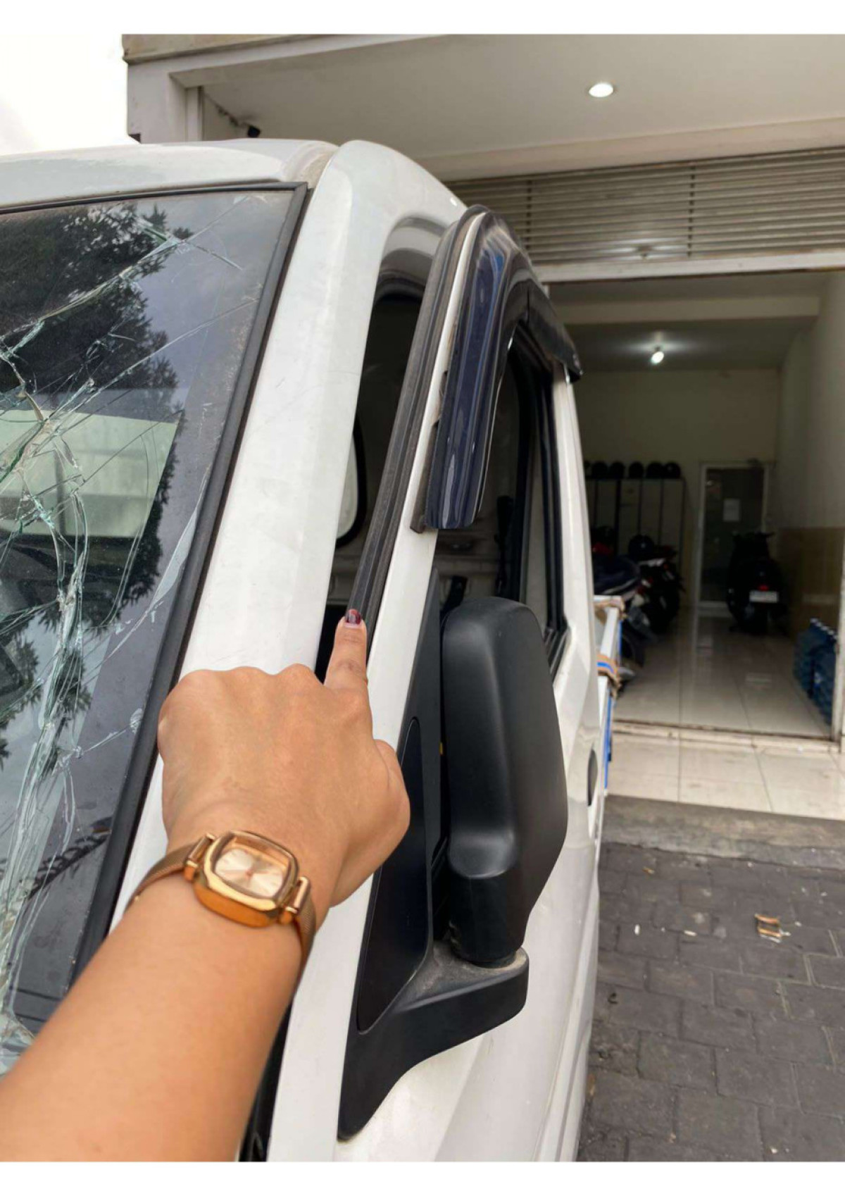 SUZUKI CARRY  CL PICK UP