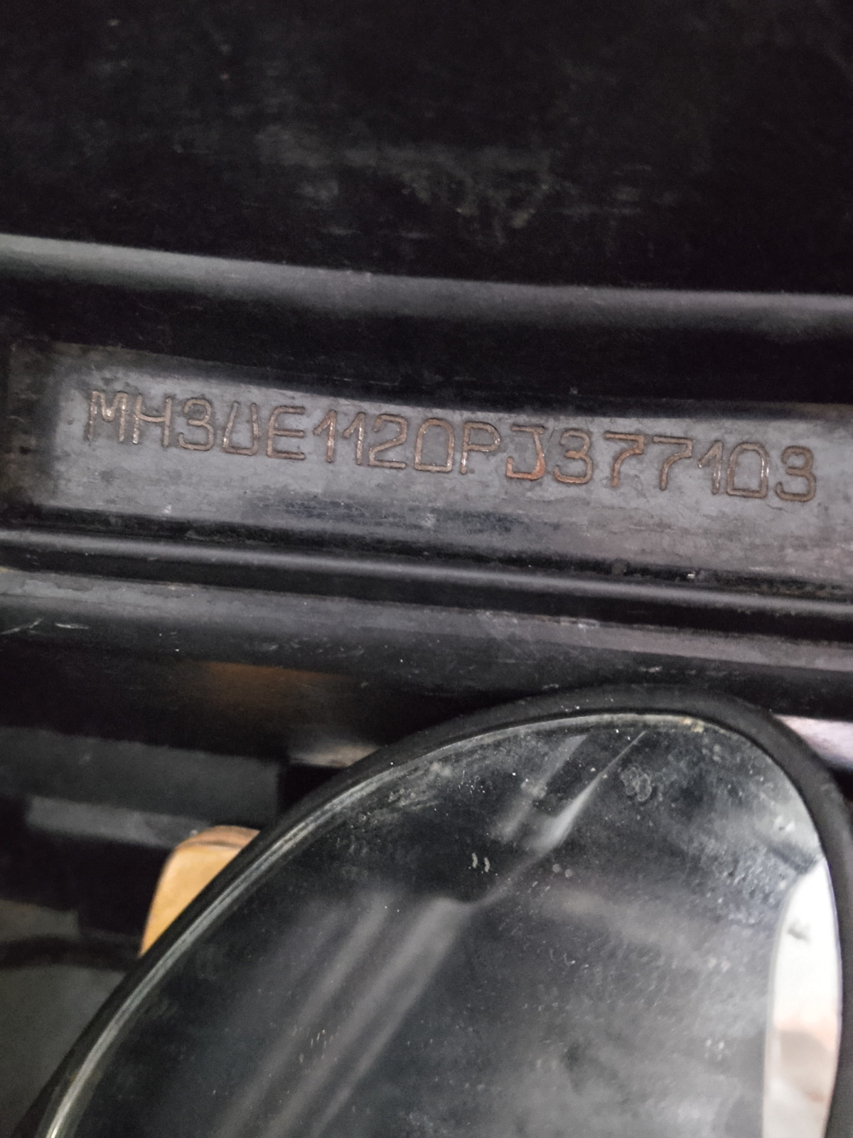 YAMAHA JUPITER Z1 CW