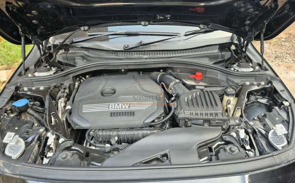 BMW  218I  GRAN COUPE CKD