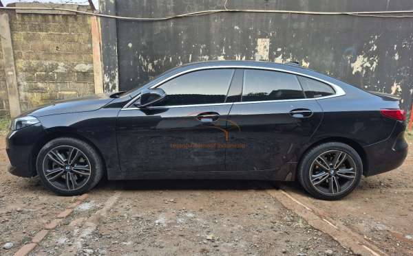 BMW  218I  GRAN COUPE CKD