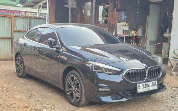 BMW  218I  GRAN COUPE CKD