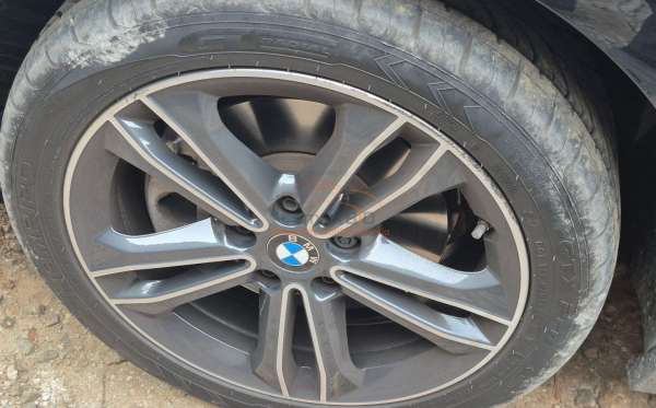 BMW  218I  GRAN COUPE CKD