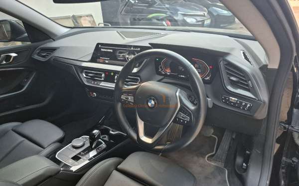 BMW  218I  GRAN COUPE CKD