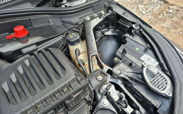 BMW  218I  GRAN COUPE CKD