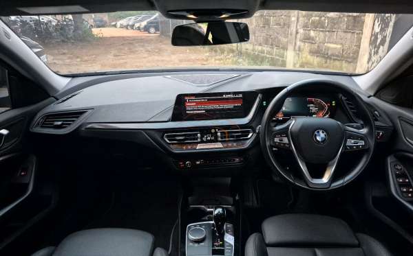 BMW  218I  GRAN COUPE CKD