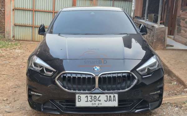 BMW  218I  GRAN COUPE CKD