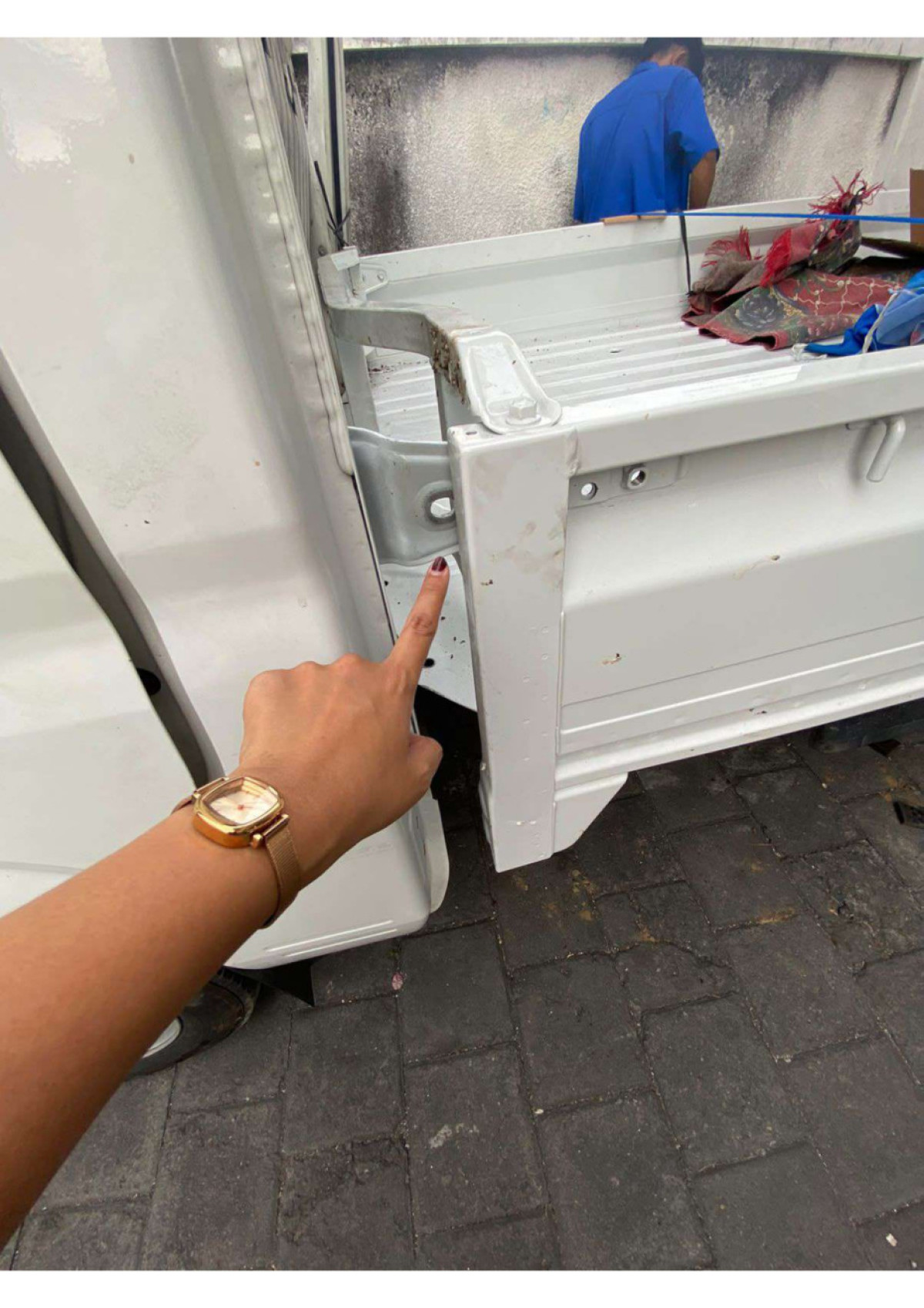 SUZUKI CARRY  CL PICK UP