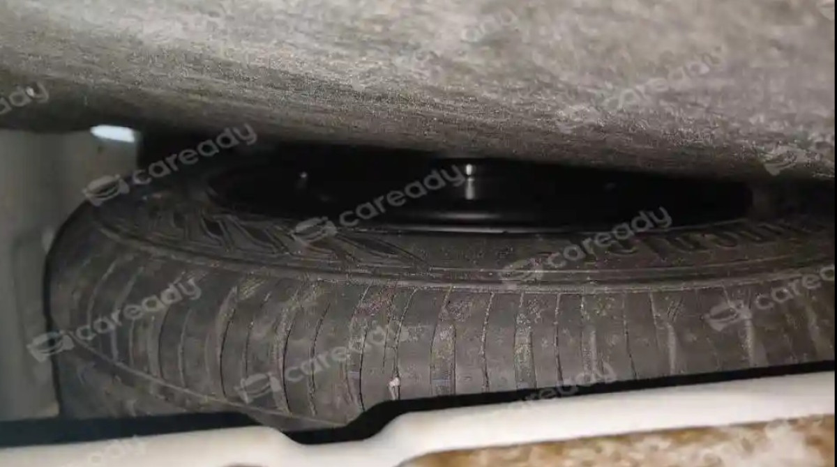 FORD FIESTA  1.6L
