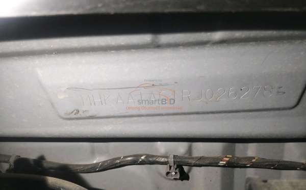 DAIHATSU AYLA