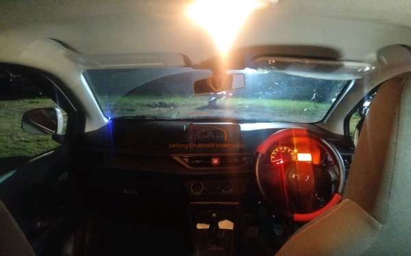 DAIHATSU AYLA