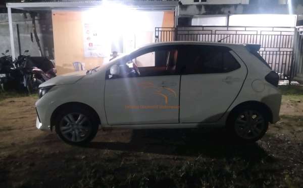 DAIHATSU AYLA