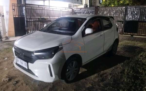 DAIHATSU AYLA