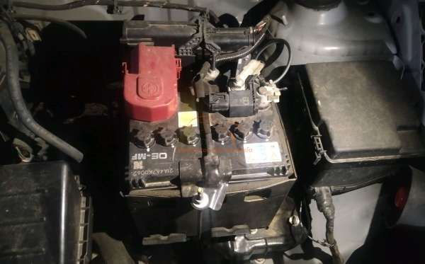 DAIHATSU AYLA