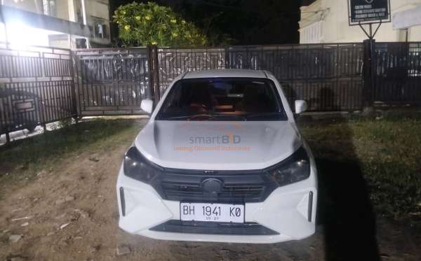 DAIHATSU AYLA
