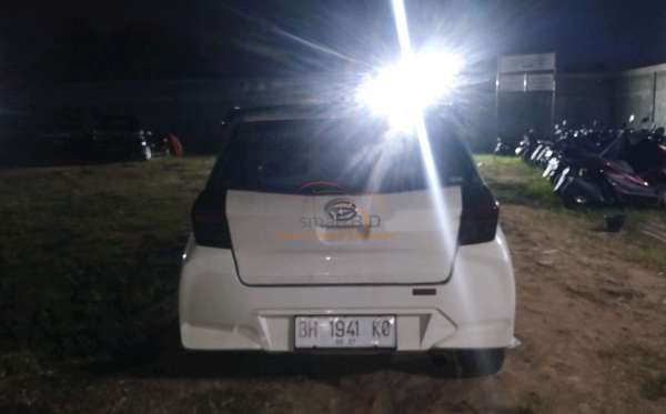 DAIHATSU AYLA