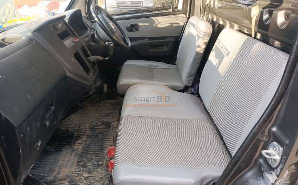 DAIHATSU GRAN MAX