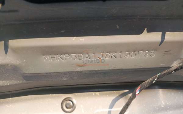DAIHATSU GRAN MAX