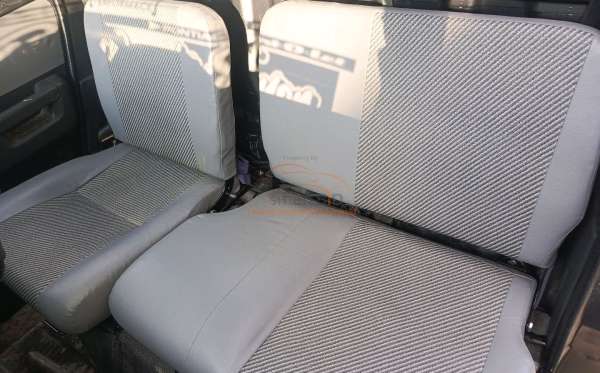 DAIHATSU GRAN MAX