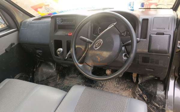 DAIHATSU GRAN MAX