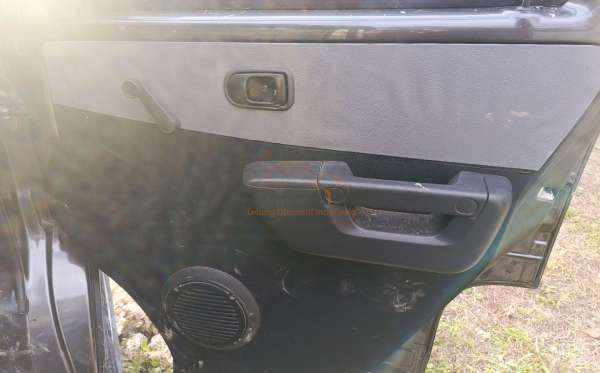 DAIHATSU GRAN MAX