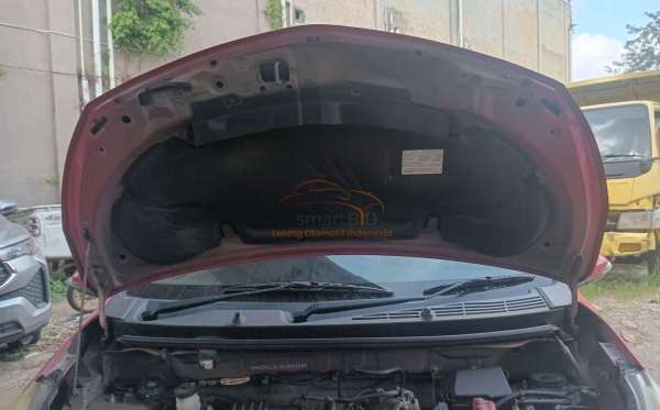 DAIHATSU SIGRA