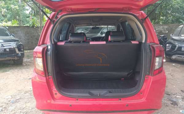DAIHATSU SIGRA