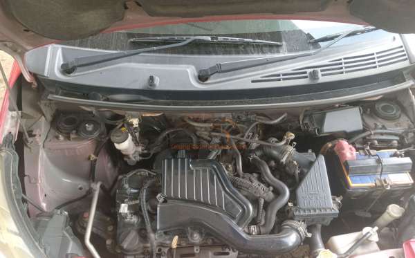DAIHATSU SIGRA