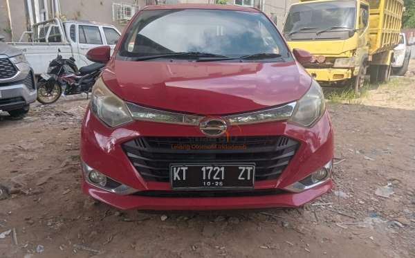 DAIHATSU SIGRA