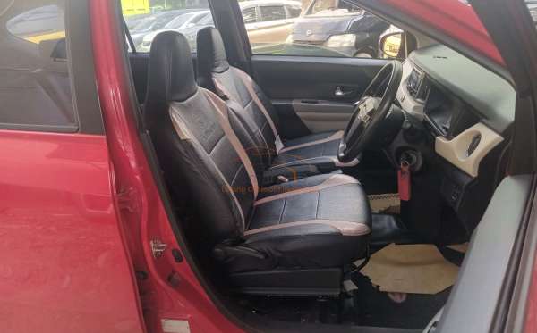 DAIHATSU SIGRA